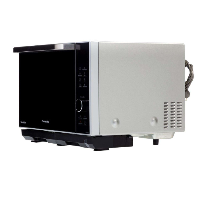 Мікрохвильова піч Panasonic NN-DS596MZPE