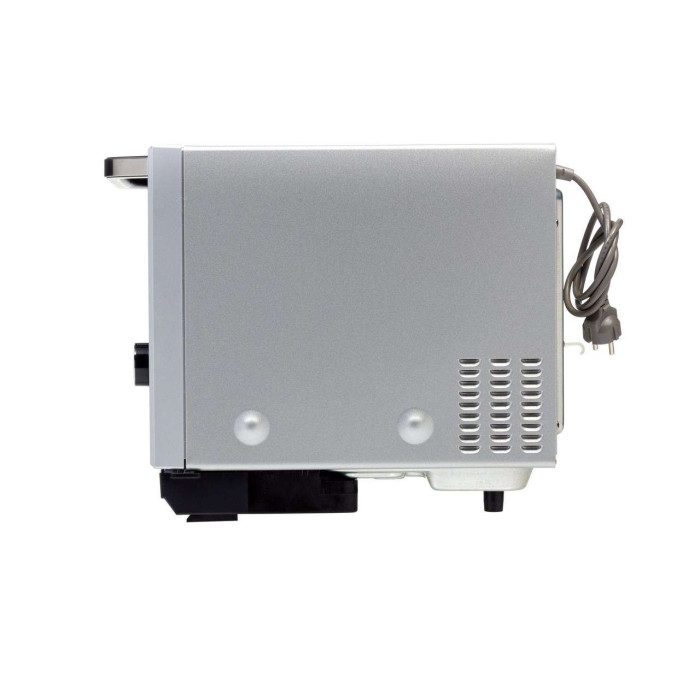 Мікрохвильова піч Panasonic NN-DS596MZPE