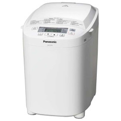Хлібопічка Panasonic SD-2510WTS