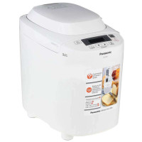 Хлібопічка Panasonic SD-2501WTS