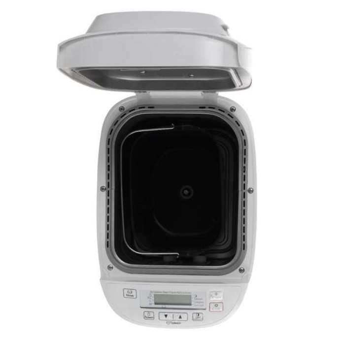 Хлібопічка Panasonic SD-2501WTS