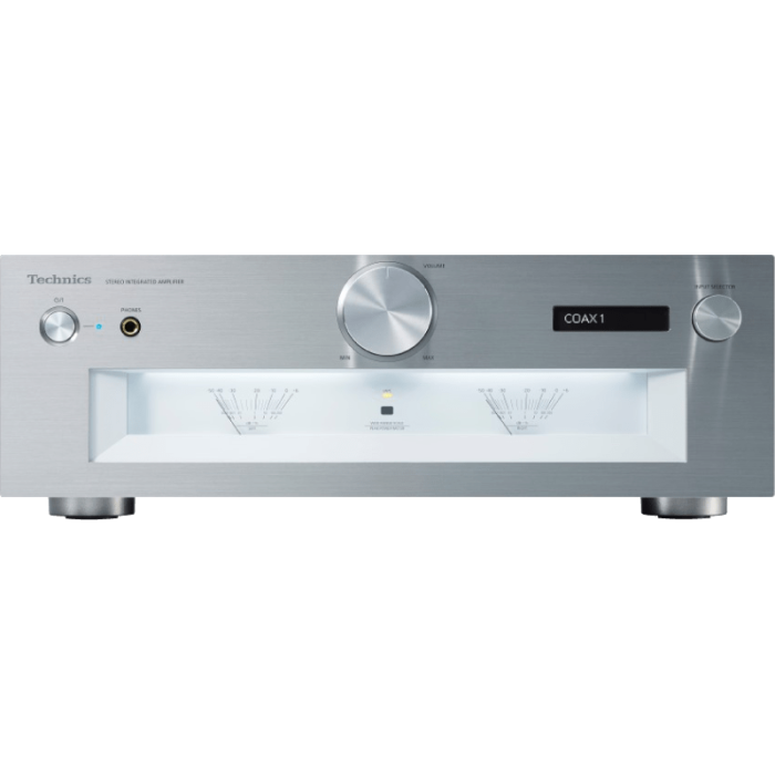 Стереопідсилювач Technics SU-G700