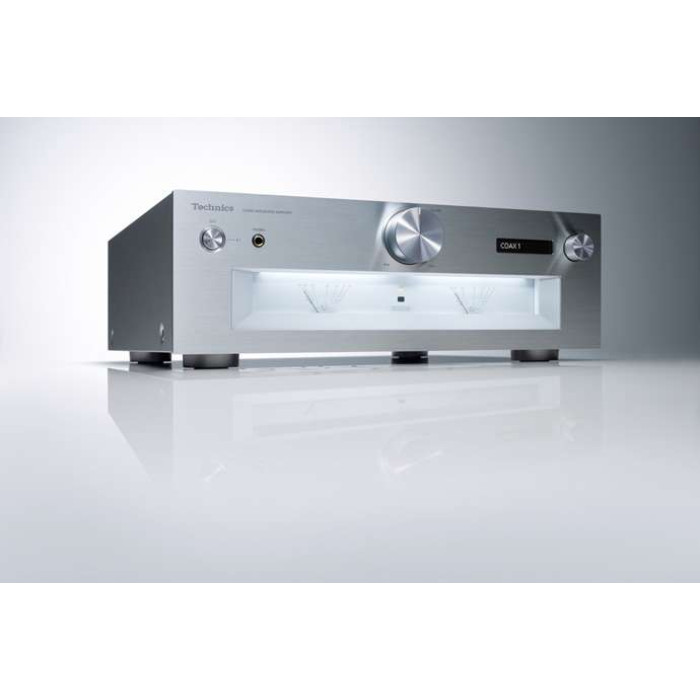 Стереопідсилювач Technics SU-G700