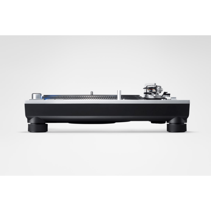 Виниловый проигрыватель Technics SL-1200GREES Silver