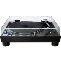 Вініловий програвач Technics SL-1210GREEK Black