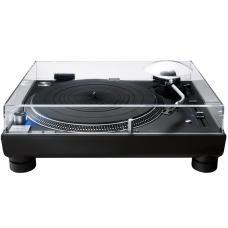 Вініловий програвач Technics SL-1210GREEK Black