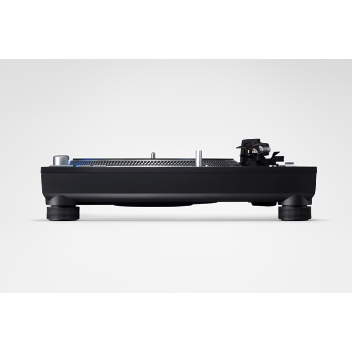 Виниловый проигрыватель Technics SL-1210GREEK Black