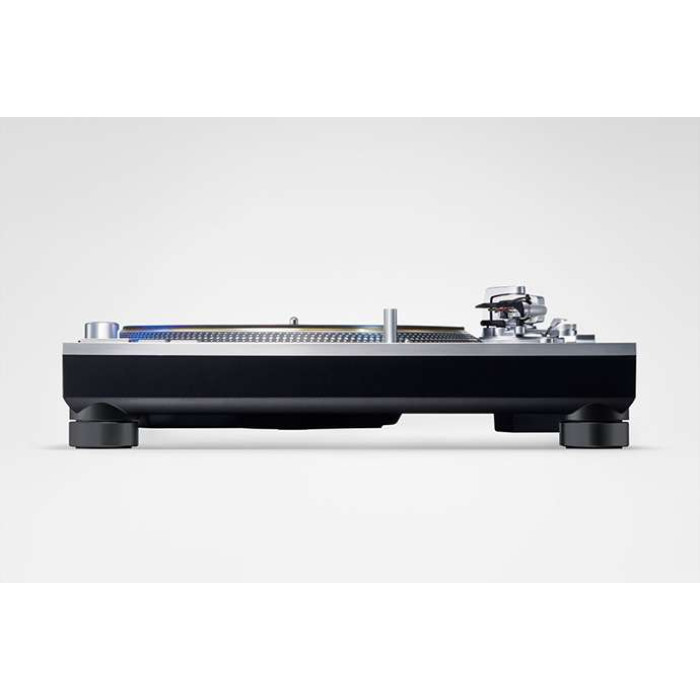 Виниловый проигрыватель Technics SL-1200GEE-S Silver