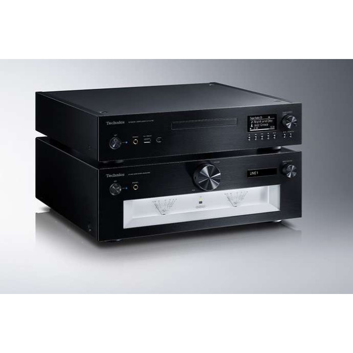 Стереопідсилювач Technics SU-G700