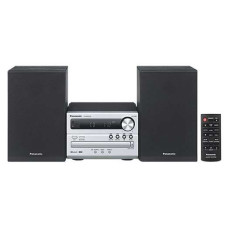 Мікросистема Panasonic SC-PM250EE-S
