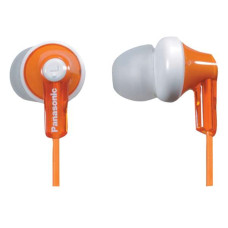 Навушники Panasonic RP-HJE118GU-D