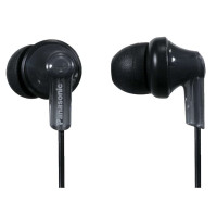 Наушники Panasonic RP-HJE118GU-K