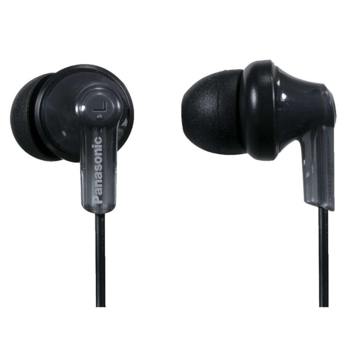 Навушники Panasonic RP-HJE118GU-K