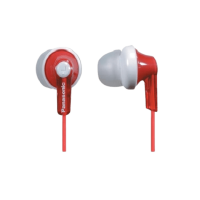 Наушники Panasonic RP-HJE118GU-R