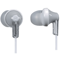 Навушники Panasonic RP-HJE118GU-S