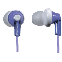 Навушники Panasonic RP-HJE118GU-V