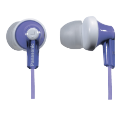 Навушники Panasonic RP-HJE118GU-V