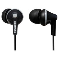 Навушники Panasonic RP-HJE125E-K