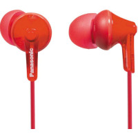 Навушники Panasonic RP-HJE125E-R