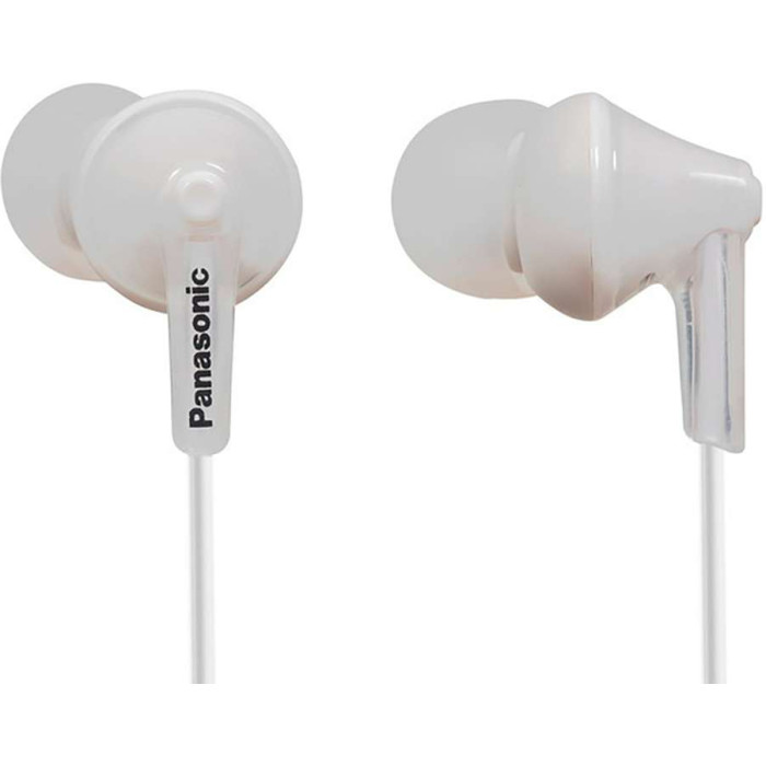 Навушники Panasonic RP-HJE125E-W