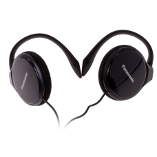 Навушники Panasonic RP-HS46E-K