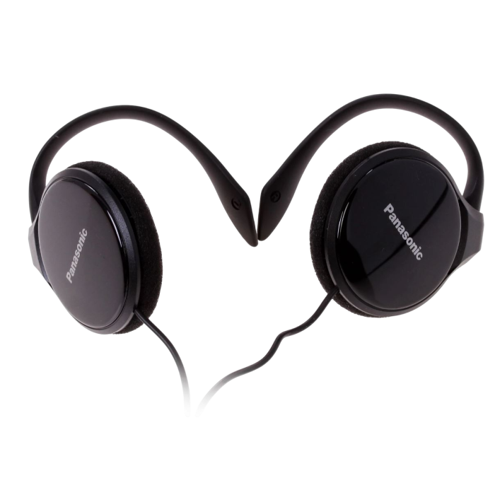 Навушники Panasonic RP-HS46E-K