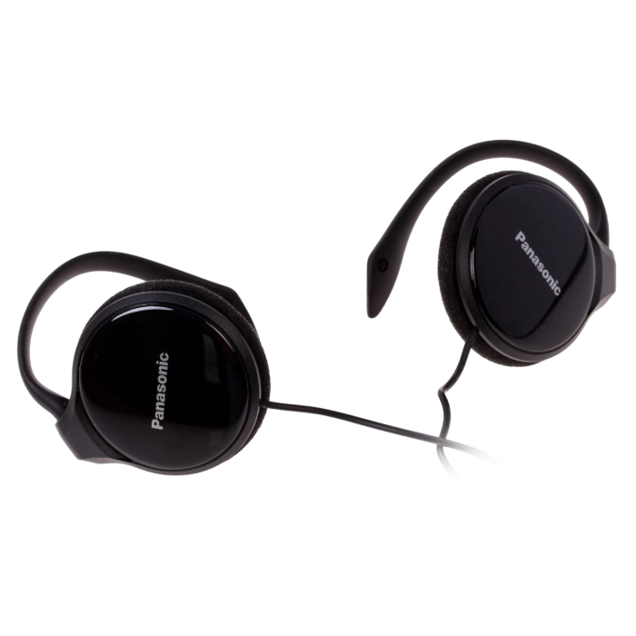 Навушники Panasonic RP-HS46E-K