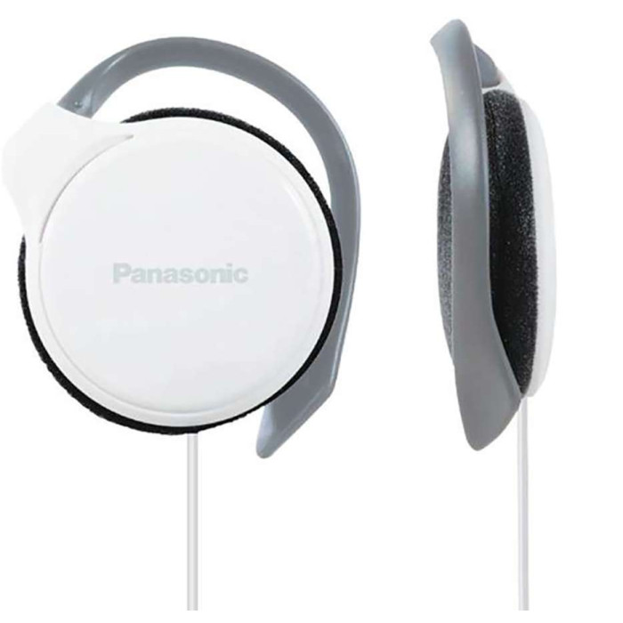 Навушники Panasonic RP-HS46E-W