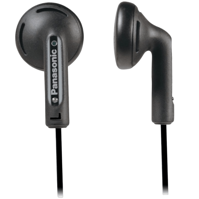 Навушники Panasonic RP-HV094GU-K