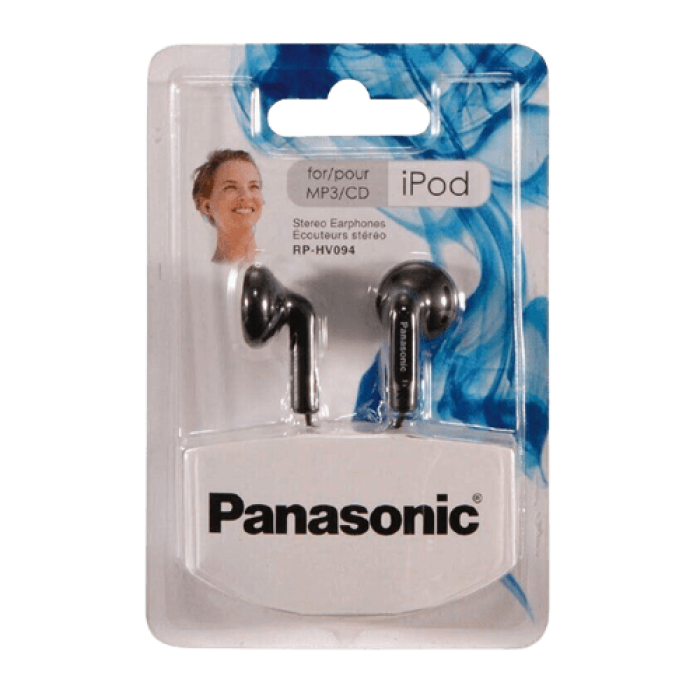 Навушники Panasonic RP-HV094GU-K