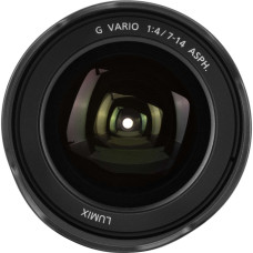 Об'єктив Panasonic H-F007014E Lumix G Vario 7-14 mm f/4.0 ASPH.