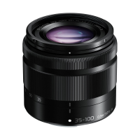 Об'єктив Panasonic H-FS35100E-K Micro 4/3 Lens 35-100 mm F4-5.6