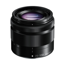 Об'єктив Panasonic H-FS35100E-K Micro 4/3 Lens 35-100 mm F4-5.6