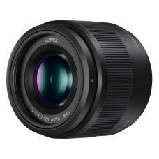 Об'єктив Panasonic H-H025ME-K Micro 4/3 Lens 25mm F/1.7