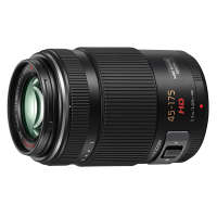 Об'єктив Panasonic H-PS45175E-K Micro 4/3 Lens 45-175 mm F4-5.6