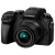 Фотоапарати зі змінними об'єктивами LUMIX