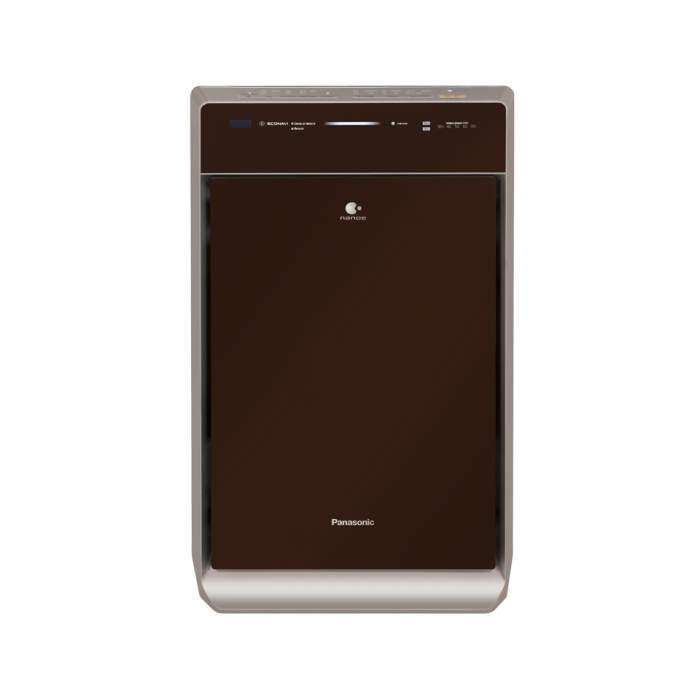 Очищувач повітря Panasonic F-VXK70R-T
