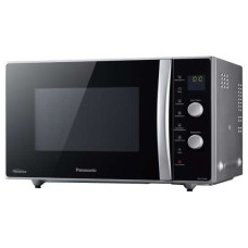 Мікрохвильова піч Panasonic NN-CD565BZPE