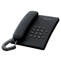 Провідний телефон Panasonic KX-TS2350UAB
