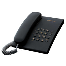 Провідний телефон Panasonic KX-TS2350UAB