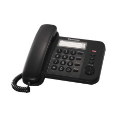 Провідний телефон Panasonic KX-TS2352UAB