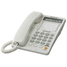 Провідний телефон Panasonic KX-TS2365UAB