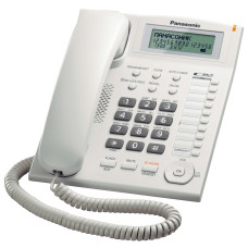Провідний телефон Panasonic KX-TS2388UAW