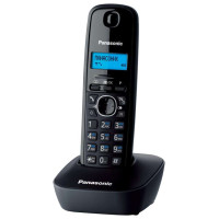 Радіотелефон Panasonic KX-TG1611UAH