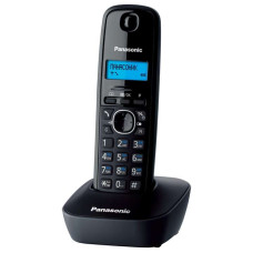 Радіотелефон Panasonic KX-TG1611UAH