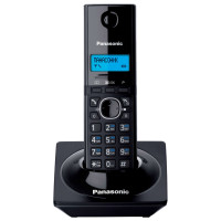 Радіотелефон Panasonic KX-TG1711UAB OPENBOX