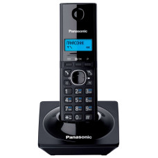 Радіотелефон Panasonic KX-TG1711UAB OPENBOX