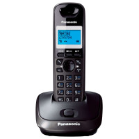 Радіотелефон Panasonic KX-TG2511UAT
