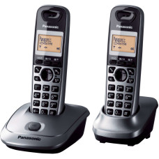Радіотелефон Panasonic KX-TG2512UAM
