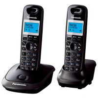 Радіотелефон Panasonic KX-TG2512UAT
